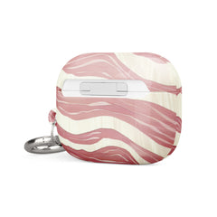 Zebra Skin Case for AirPods