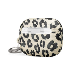 Leopard Design Case for AirPods