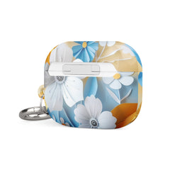 Floral Case for AirPods