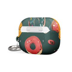 Donut Case for AirPods