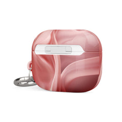 Blush Wave Case for AirPods