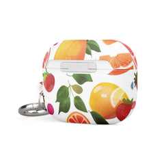 Cute Fruits Case for AirPods