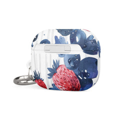 Berries Case for AirPods