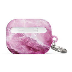 Pink Shine AirPods Case