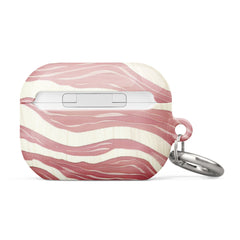 Zebra Skin Case for AirPods