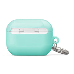 Jade Green Case for AirPods