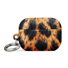 Leopard  AirPods Case