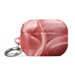 Blush Wave Case for AirPods