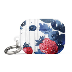 Berries Case for AirPods