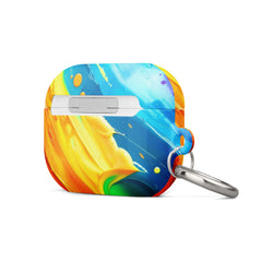 Rainbow Case for AirPods