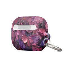 Rose Petals Case for AirPods