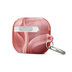 Blush Wave Case for AirPods