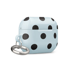 Polka Dots Case for AirPods