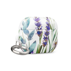 Lavender Case for AirPods