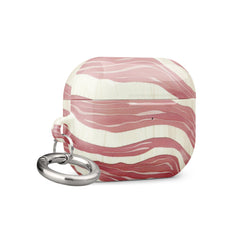 Zebra Skin Case for AirPods