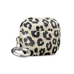 Leopard Design Case for AirPods