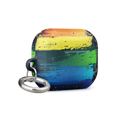 LGBT Case for AirPods