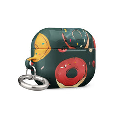 Donut Case for AirPods