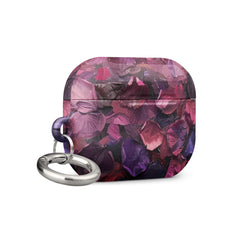 Rose Petals Case for AirPods