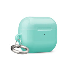 Jade Green Case for AirPods