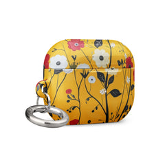 Floral 2 Case for AirPods