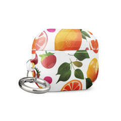 Cute Fruits Case for AirPods