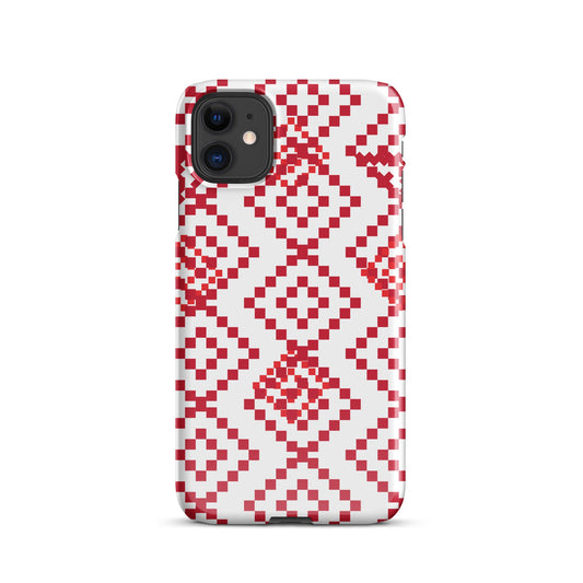 Diamond Phone case for iPhone