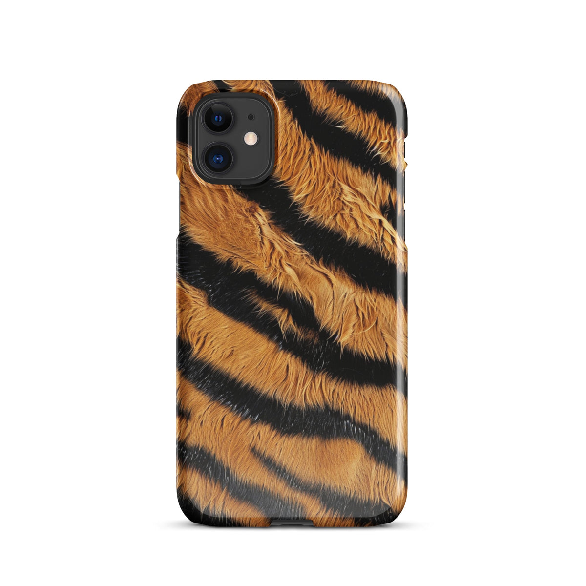 Tiger Phone Case For iPhone