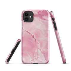 Pink Phone case for iPhone