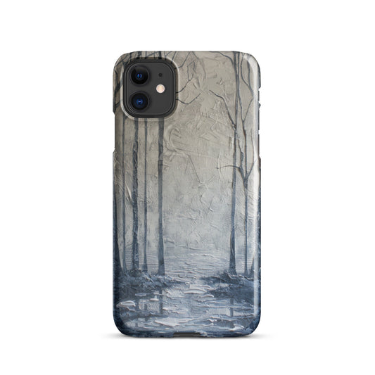 Texture Phone case for iPhone