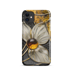 Decorative Phone case for iPhone