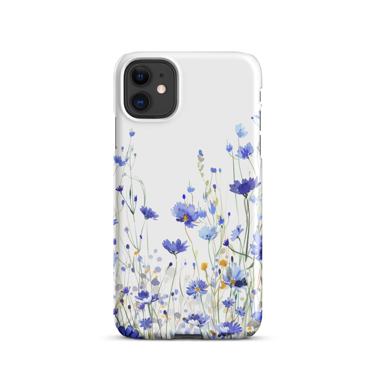 Watercolor Phone case for iPhone