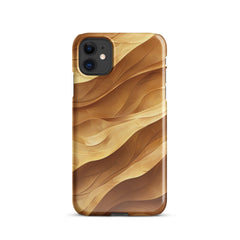 Desert Phone case for iPhone