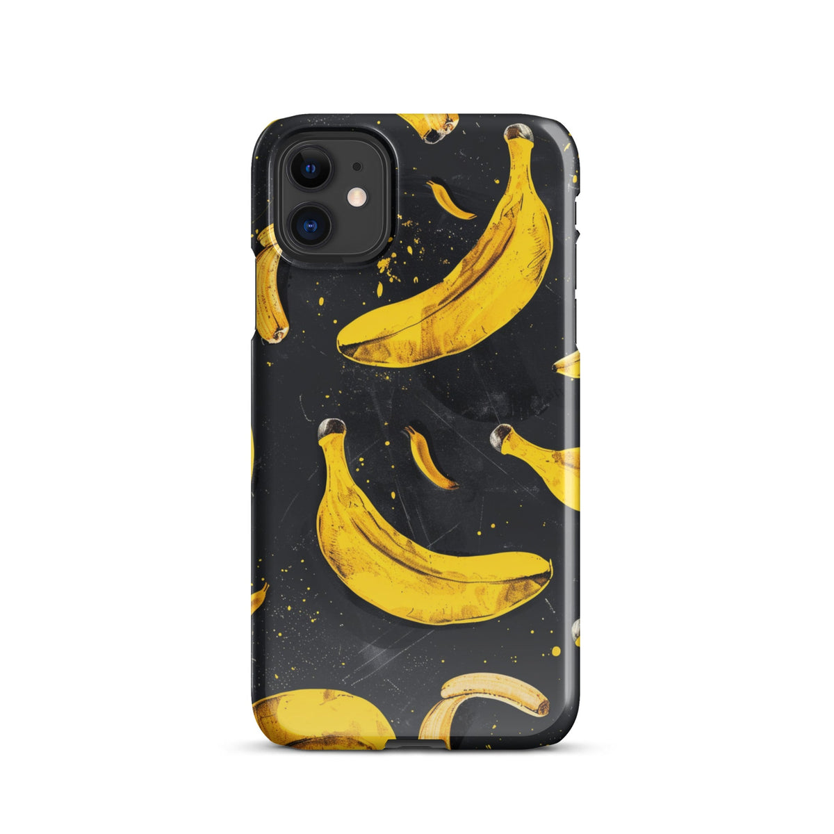 Bananas Phone case for iPhone