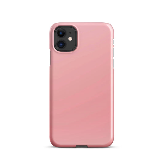 Blush Phone case for iPhone