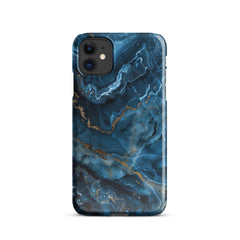 Swirling Phone case for iPhone