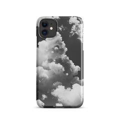 Clouds Phone case for iPhone