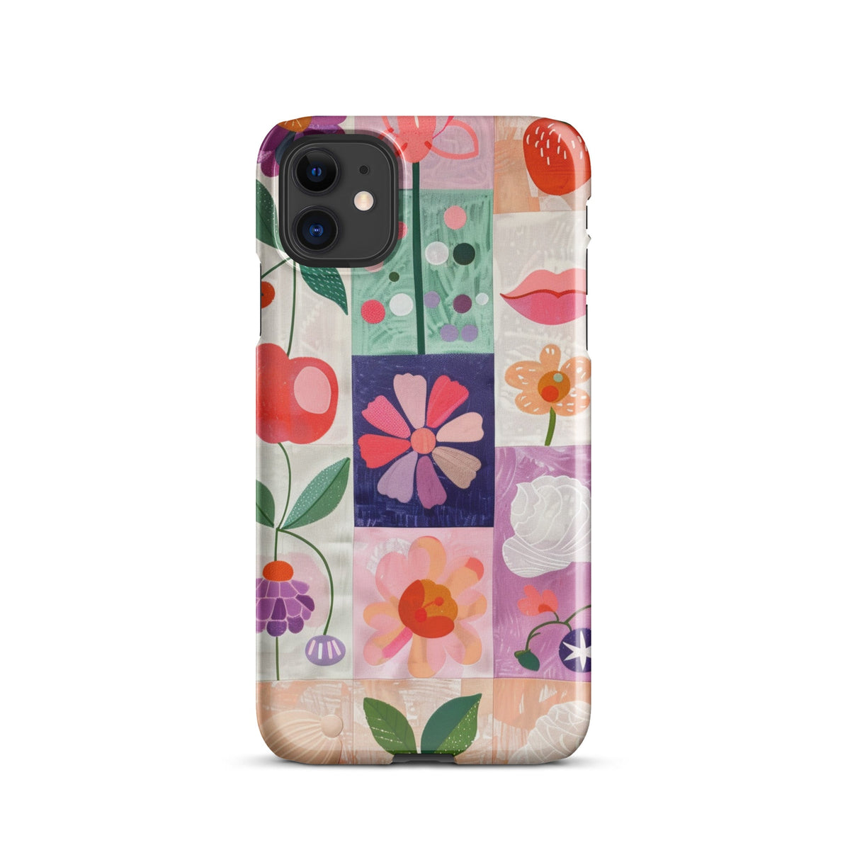 Art Phone case for iPhone