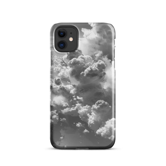 Cloud Phone case for iPhone