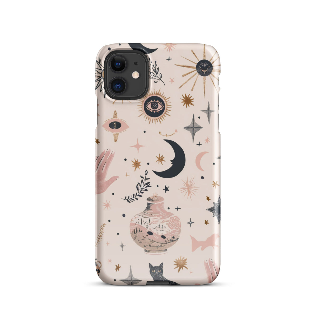 Celestial Phone case for iPhone