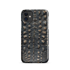 Croc Phone case for iPhone