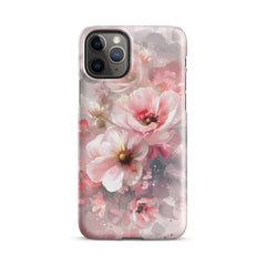 Floral Phone case for iPhone®