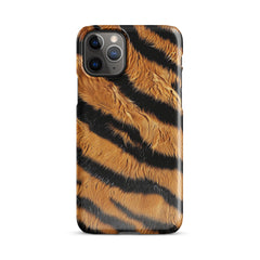 Tiger Phone Case For iPhone