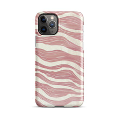 Zebra  Phone case for iPhone