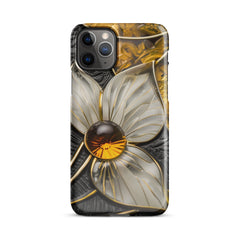 Decorative Phone case for iPhone