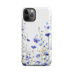 Watercolor Phone case for iPhone