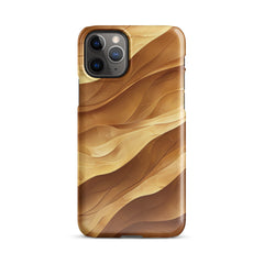 Desert Phone case for iPhone