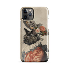 Cat Phone case for iPhone