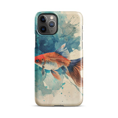 Fish Phone case for iPhone