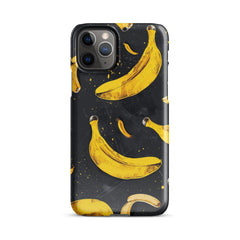 Bananas Phone case for iPhone